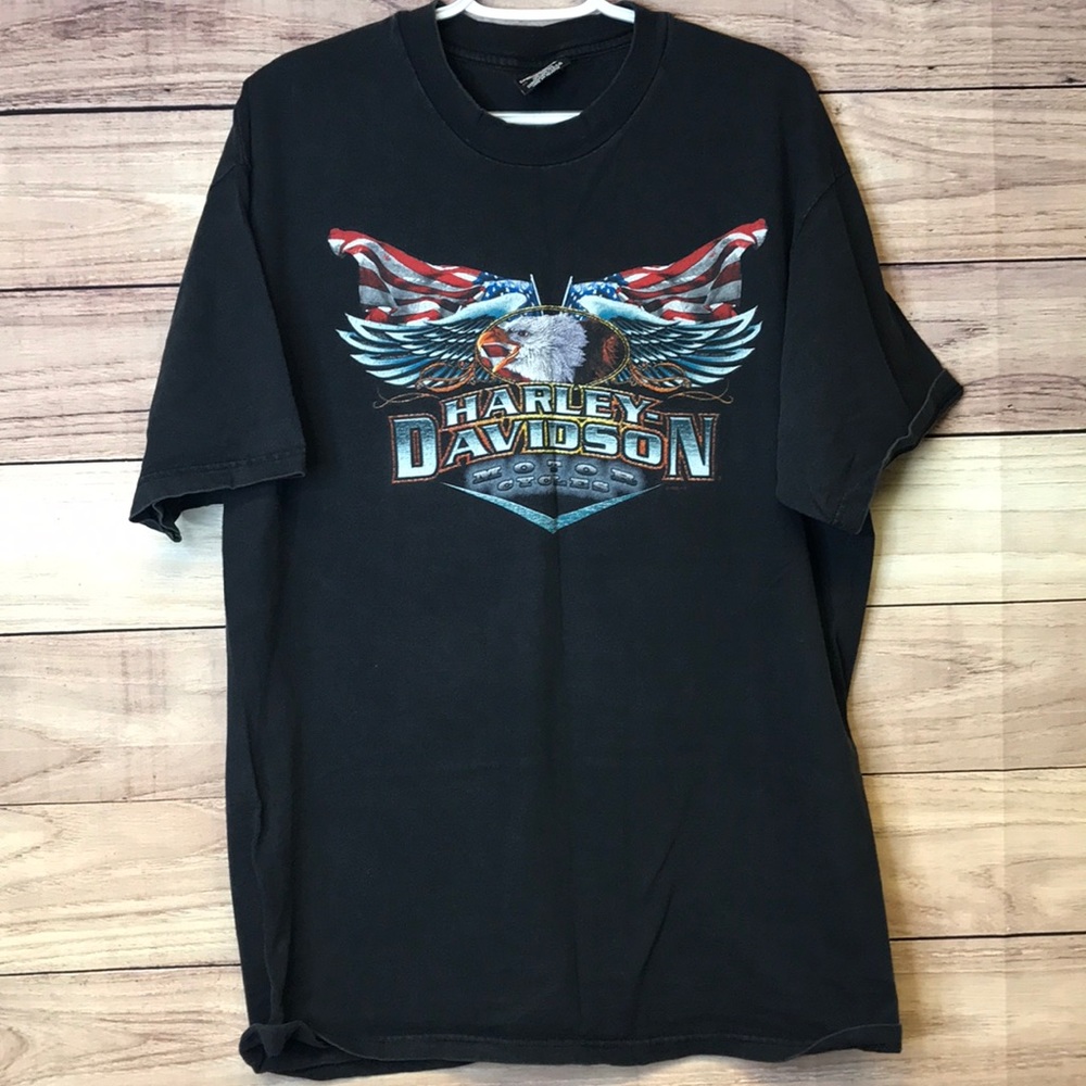 Harley-Davidson T-Shirt